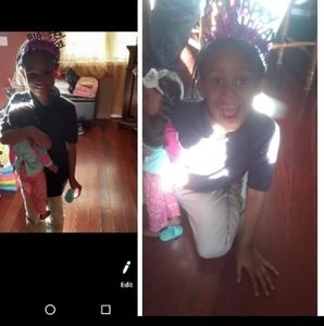 Meet your Posher, Terrence